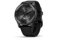 Smartwatch Garmin Vivomove Trend czarny