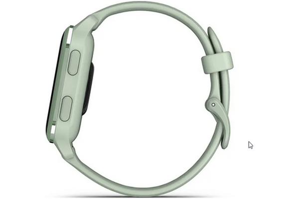 Smartwatch Garmin Venu SQ miętowy