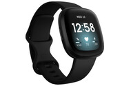 Smartwatch FITBIT Versa 3 czarny