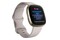 Smartwatch FITBIT Sense beżowy