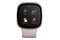 Smartwatch FITBIT Sense beżowy