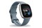 Smartwatch FITBIT Versa 4 srebrny