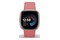 Smartwatch FITBIT Versa 4 różowo-złoty