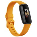 Smartwatch FITBIT Inspire żółty