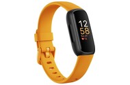 Smartwatch FITBIT Inspire żółty