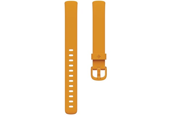 Smartwatch FITBIT Inspire żółty