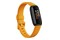 Smartwatch FITBIT Inspire żółty