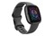 Smartwatch FITBIT Sense grafitowy
