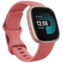 Smartwatch FITBIT Versa 1.58" różowy