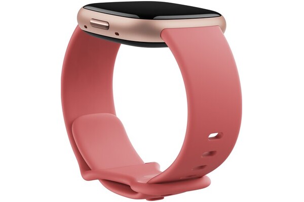 Smartwatch FITBIT Versa różowy
