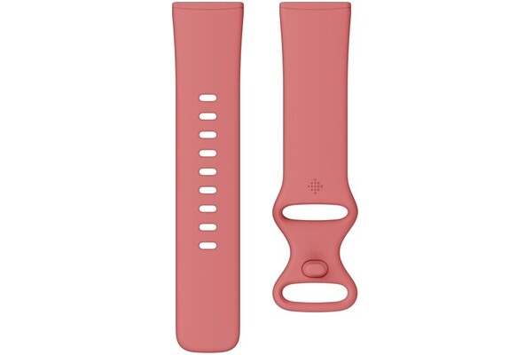 Smartwatch FITBIT Versa różowy