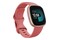 Smartwatch FITBIT Versa różowy