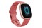 Smartwatch FITBIT Versa różowy