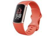 Smartwatch FITBIT Charge pomarańczowy