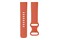 Smartwatch FITBIT Charge pomarańczowy