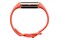 Smartwatch FITBIT Charge pomarańczowy