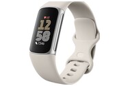 Smartwatch FITBIT Charge biały
