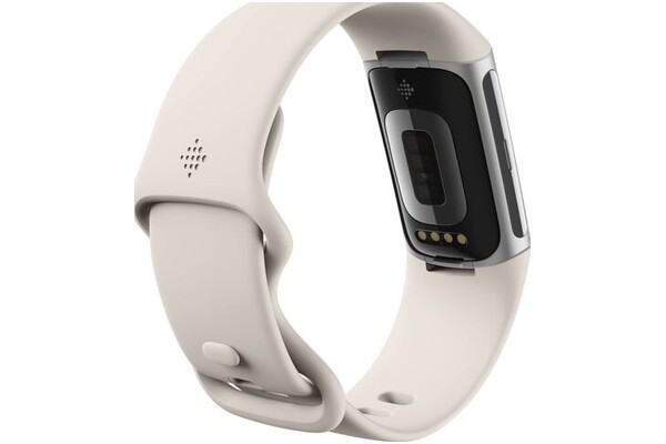 Smartwatch FITBIT Charge biały