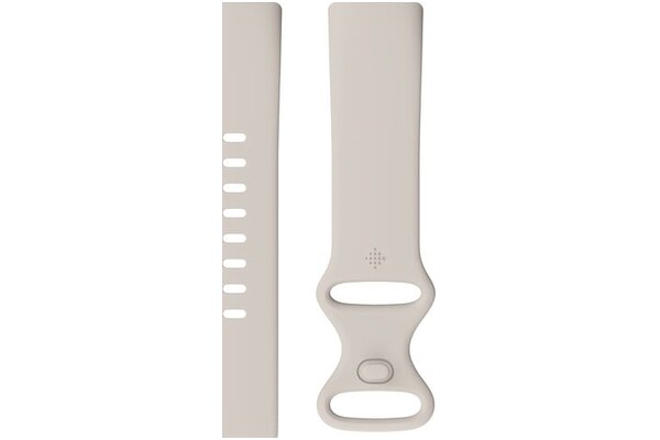 Smartwatch FITBIT Charge biały