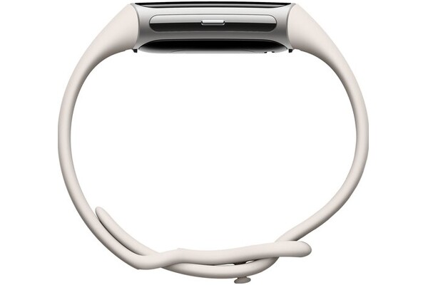 Smartwatch FITBIT Charge biały