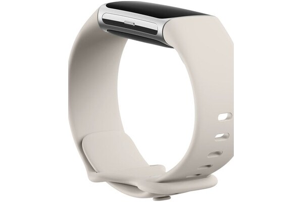 Smartwatch FITBIT Charge biały