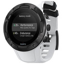 Smartwatch Suunto 5 czarno-biały