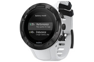 Smartwatch Suunto 5 czarno-biały