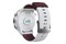 Smartwatch Suunto 7 srebrny