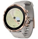 Smartwatch Suunto 7 złoty