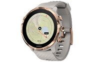 Smartwatch Suunto 7 złoty