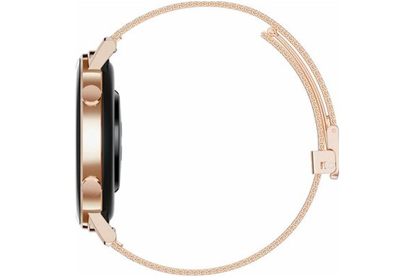 Smartwatch Huawei Watch GT 2 Elegant złoty