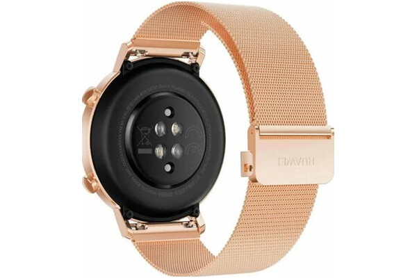 Smartwatch Huawei Watch GT 2 Elegant złoty