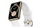 Smartwatch Huawei Watch Fit Elegant biało-złoty
