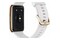 Smartwatch Huawei Watch Fit Elegant biało-złoty