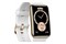 Smartwatch Huawei Watch Fit Elegant biało-złoty