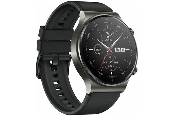 Smartwatch Huawei Watch GT 2 Sport Pro czarny