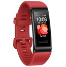 Smartwatch Huawei Band 4 Pro czerwony