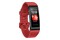Smartwatch Huawei Band 4 Pro czerwony