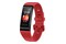 Smartwatch Huawei Band 4 Pro czerwony