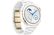 Smartwatch Huawei Watch GT 3 Elegant Pro biały