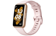 Smartwatch Huawei Band 7 różowy