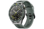 Smartwatch Huawei Watch GT 3 zielony