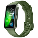 Smartwatch Huawei Band 8 1.47" zielony