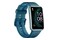 Smartwatch Huawei Watch Fit niebieski