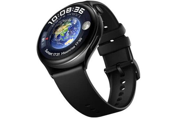Smartwatch Huawei Watch 4 Active czarny