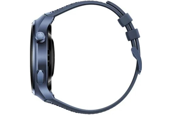 Smartwatch Huawei Watch 4 Elite Pro niebieski