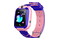 Smartwatch Garett Electronics Kids XD Różowo-niebieski