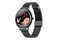 Smartwatch Garett Electronics Women Emma 1.08" czarny