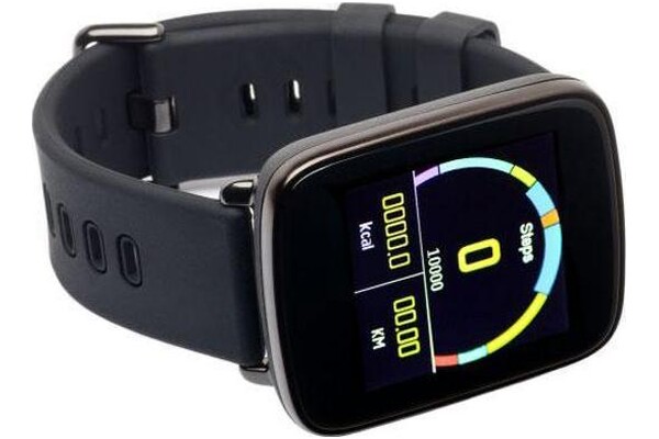 Smartwatch Garett Electronics G32W szary