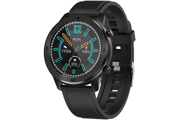 Smartwatch Garett Electronics Men 5S czarny